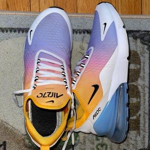 Limited Edition Air Max 270